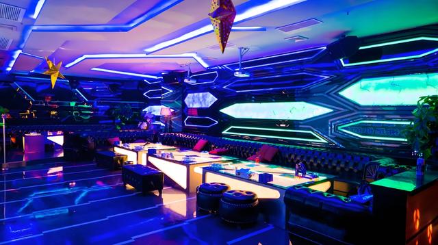 梅州商务ktv优选商务ktv推荐指南-梅县区ktv订房